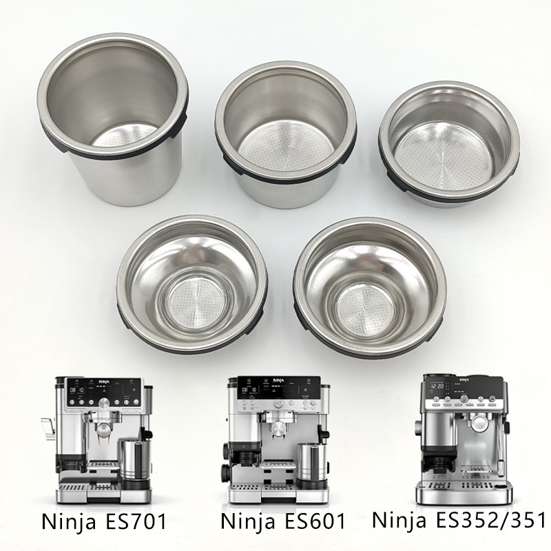 Coffee Equipment Filter - Ninja ES601, ES701, ES351, ES352 kahve