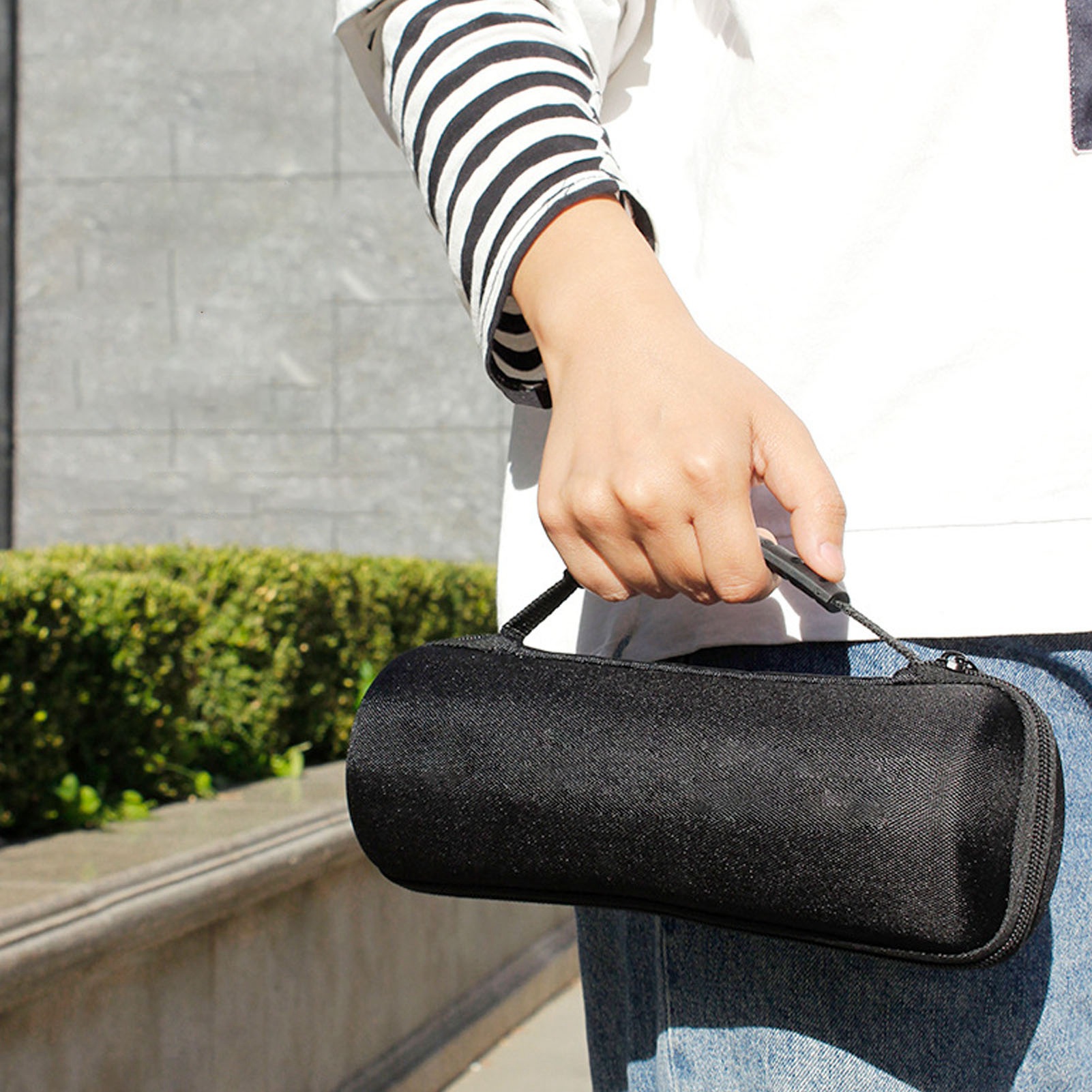 Coffee Equipment Travel Bag - Kahve Öğütücü Çantası Kahve Öğütücü Kutusu