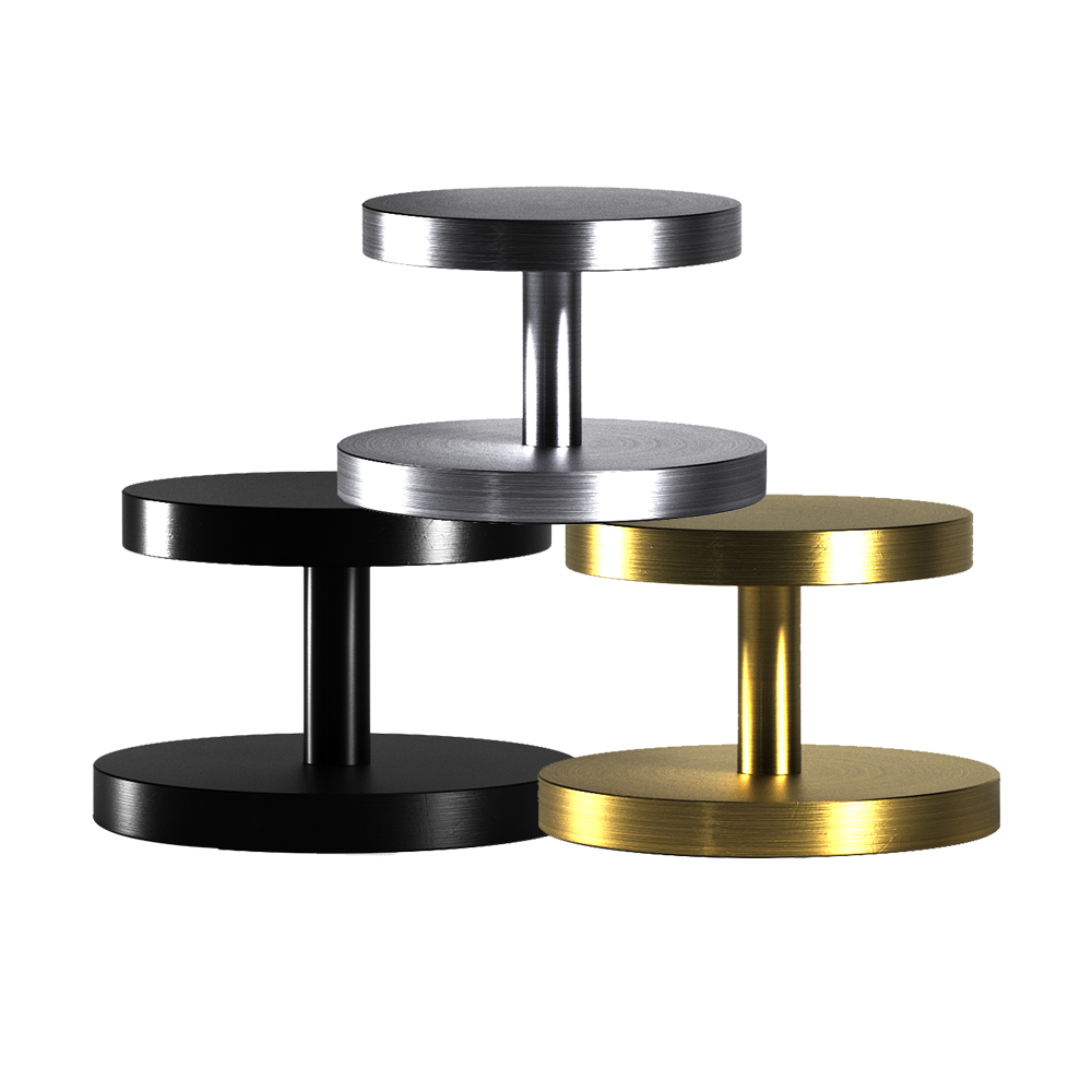 Coffee Equipment Kit - 58 58mm 51mm kahve dağıtıcı fasulye