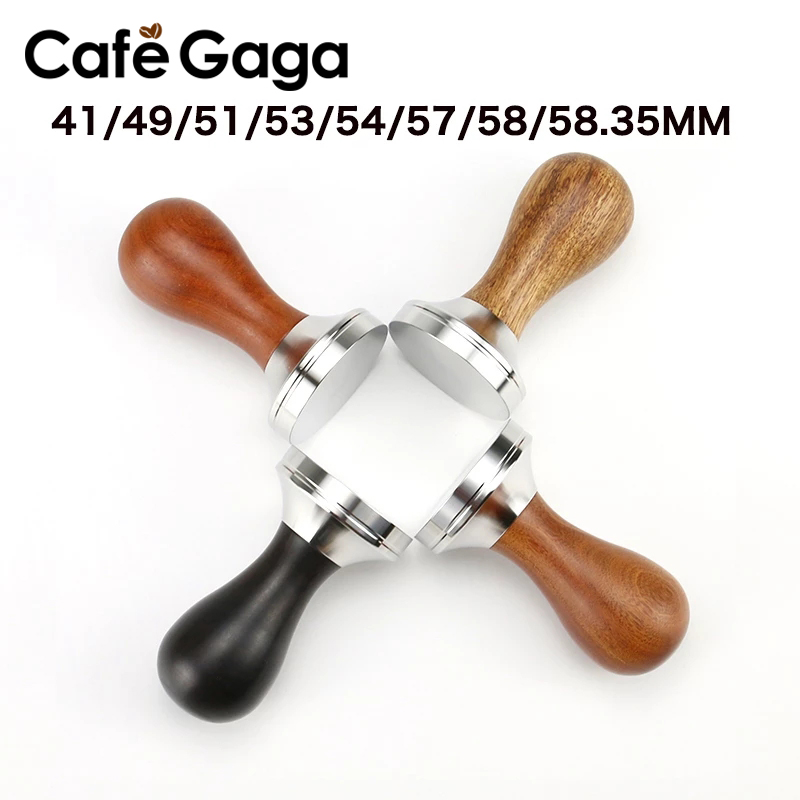 Coffee Equipment Kit - 51 mm, 53 mm, 57 mm,
