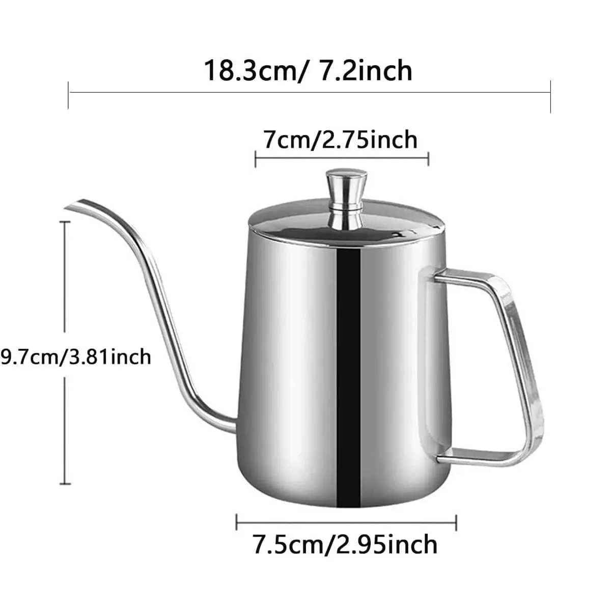 Paslanmaz Çelik dökme kahve ma - Coffee Equipment Pour Over incelemesi ve fiyatı