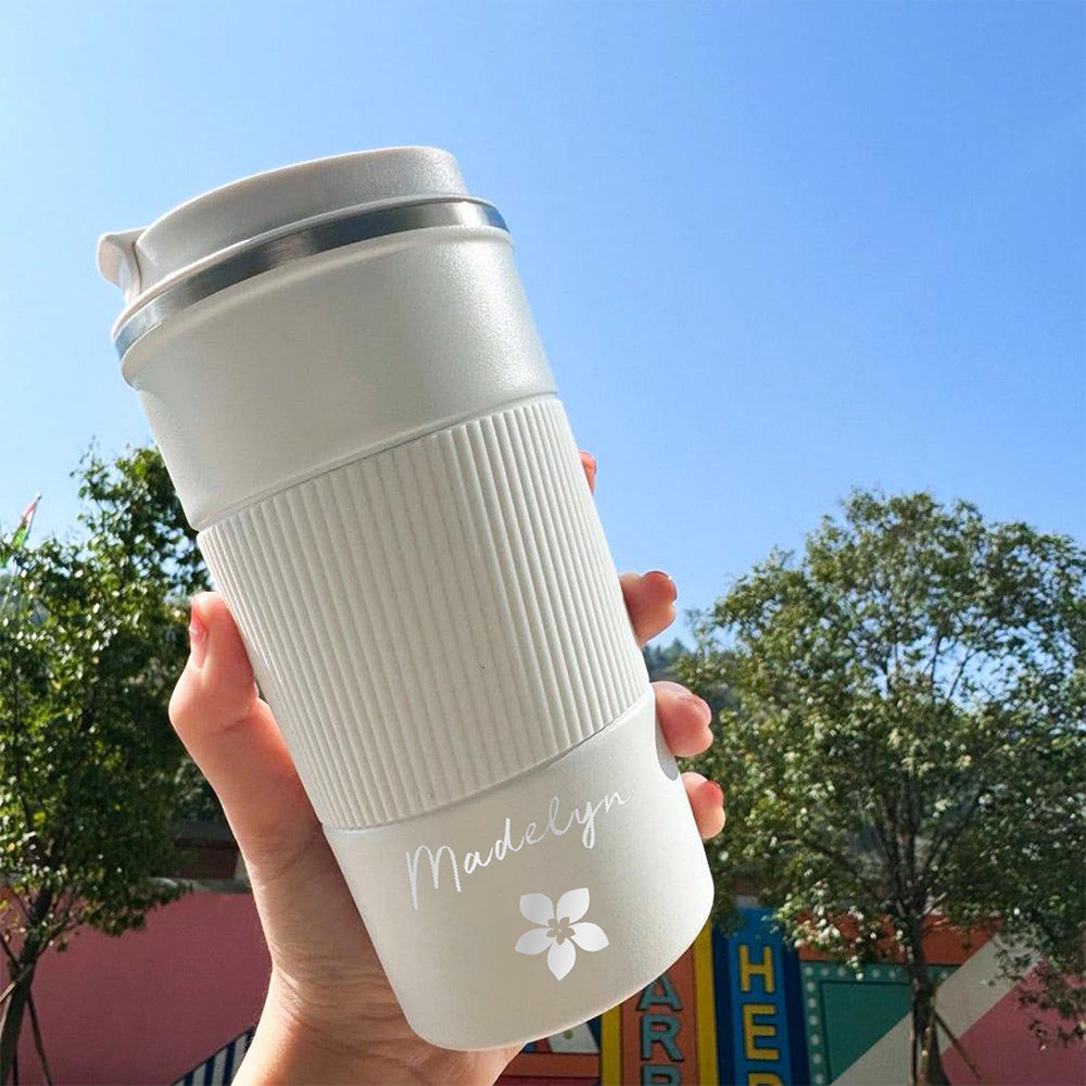 İsim Yazılı Paslanmaz Çelik Ka - Coffee Equipment Names incelemesi ve fiyatı