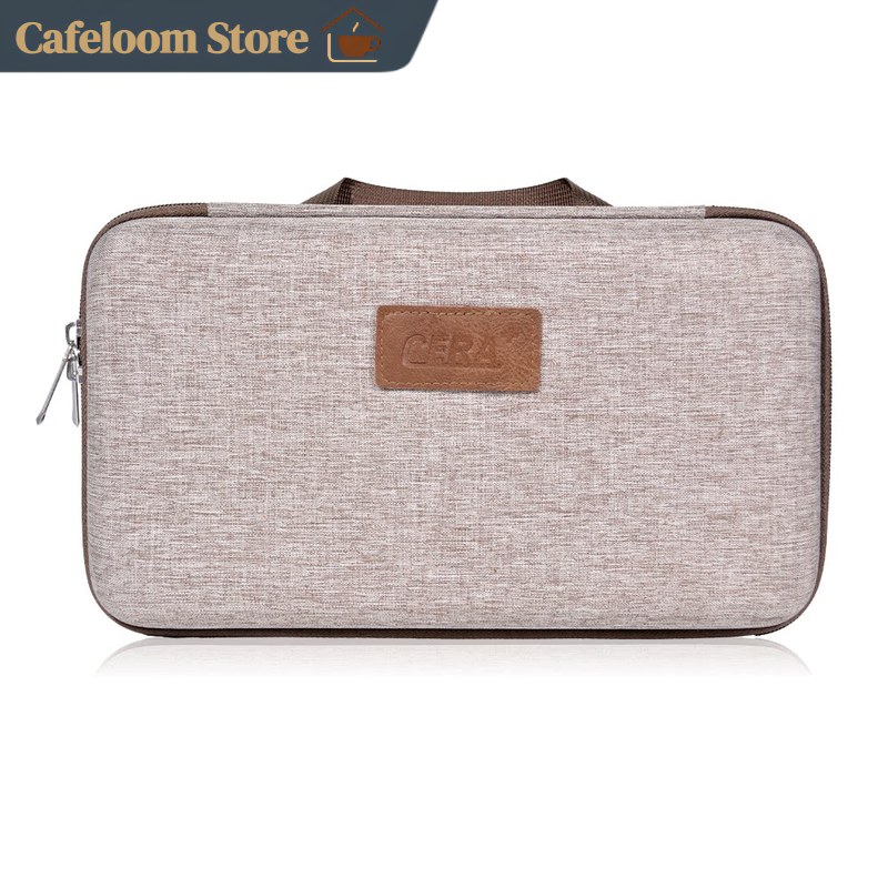 CERA Taşınabilir Kahve Makines - Coffee Equipment Travel Bag incelemesi ve fiyatı