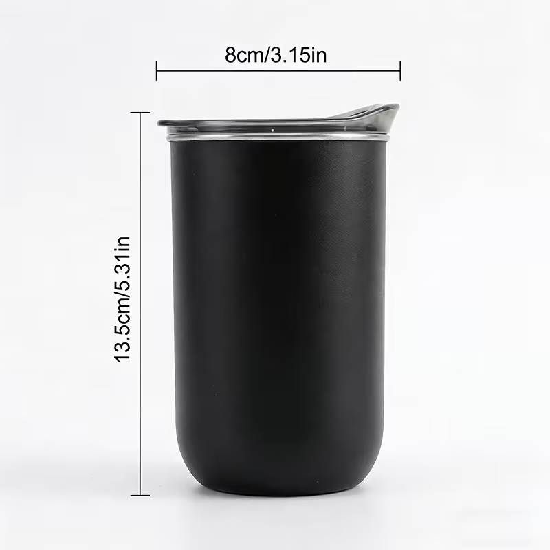 Kişiselleştirilmiş Paslanmaz Ç - Coffee Equipment Names incelemesi ve fiyatı