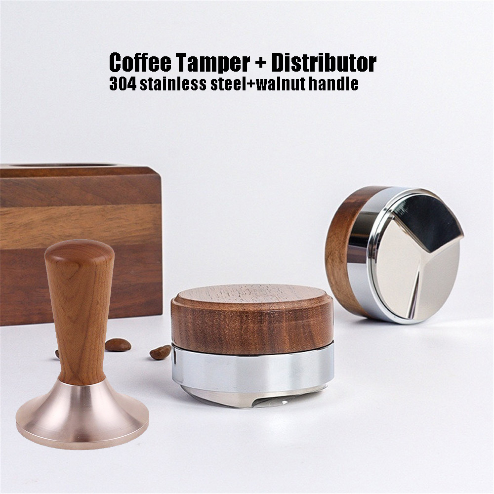 51 53 58.5mm Kahve Sabotaj Kah - Coffee Equipment Kit incelemesi ve fiyatı