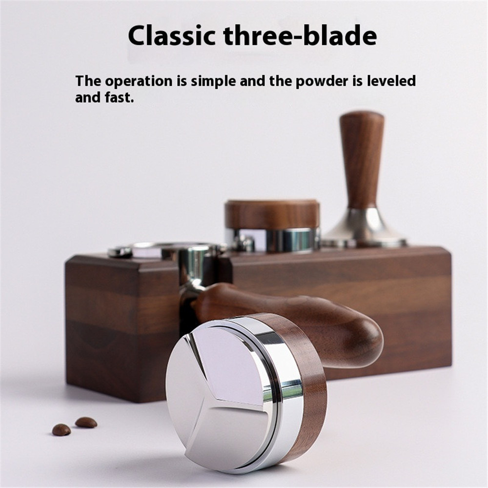 51 53 58.5mm Kahve Sabotaj Kah - Coffee Equipment Kit incelemesi ve fiyatı