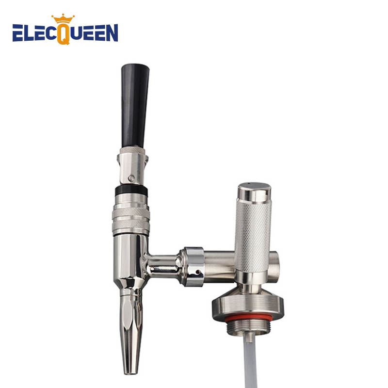 Kahve dokunun Nitro soğuk deml - Coffee Equipment Kit incelemesi ve fiyatı