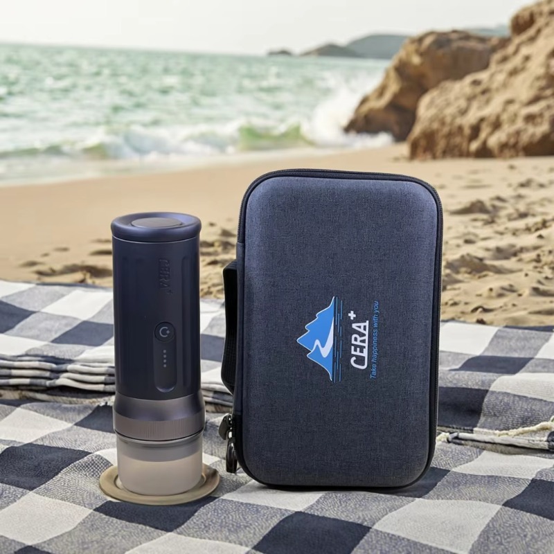 2026CERA+ PCM03S-MAX 18g-20g T - Coffee Equipment Travel Bag incelemesi ve fiyatı