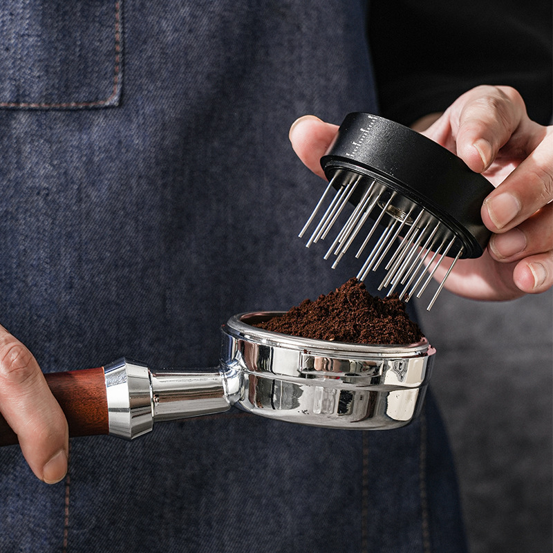 OANKR 2'si 1 Arada Kahve Tampe - Coffee Equipment Kit incelemesi ve fiyatı