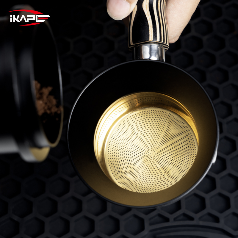 IKAPE Hassas Yüksek Ekstraksiy - Coffee Equipment Filter incelemesi ve fiyatı