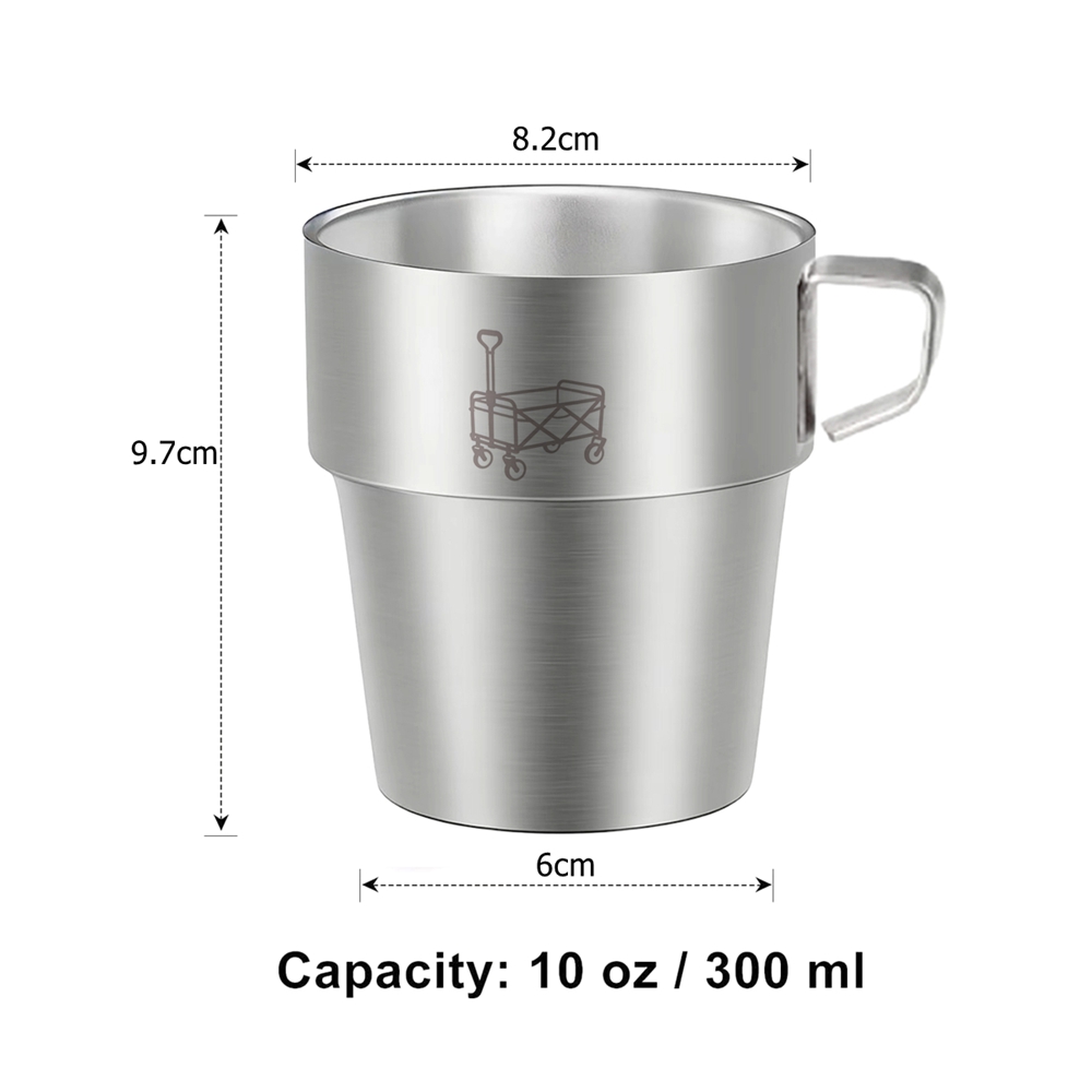 4'lü Paket Paslanmaz Çelik Sap - Coffee Equipment Travel Bag incelemesi ve fiyatı