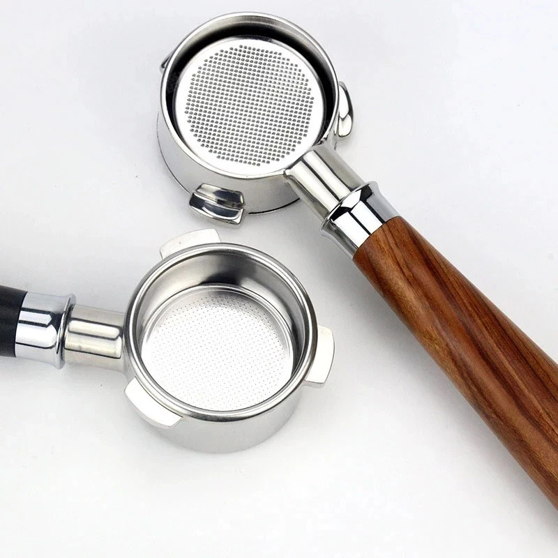 Kahve Dipsiz Portafilter 51 MM - Coffee Equipment Filter incelemesi ve fiyatı