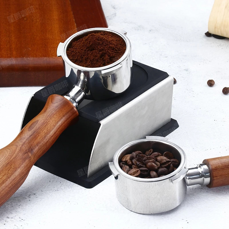 Kahve Dipsiz Portafilter 51 MM - Coffee Equipment Filter incelemesi ve fiyatı