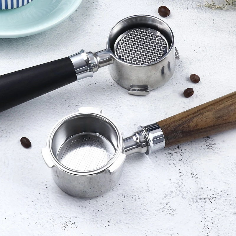Kahve Dipsiz Portafilter 51 MM - Coffee Equipment Filter incelemesi ve fiyatı