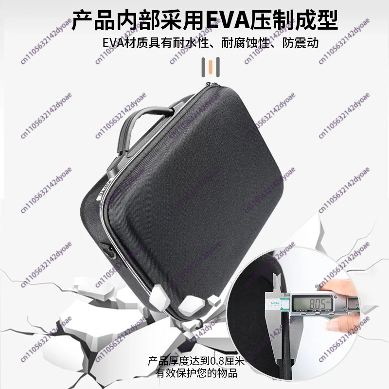El yapımı kahve seti gereçleri - Coffee Equipment Travel Bag incelemesi ve fiyatı