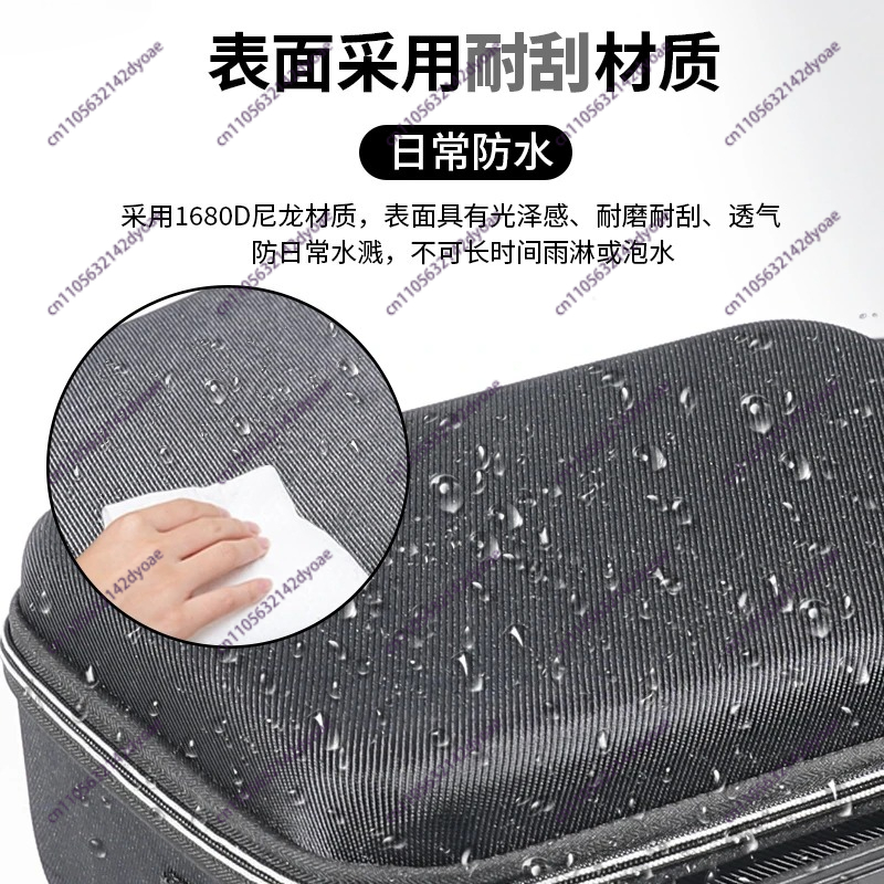 El yapımı kahve seti gereçleri - Coffee Equipment Travel Bag incelemesi ve fiyatı
