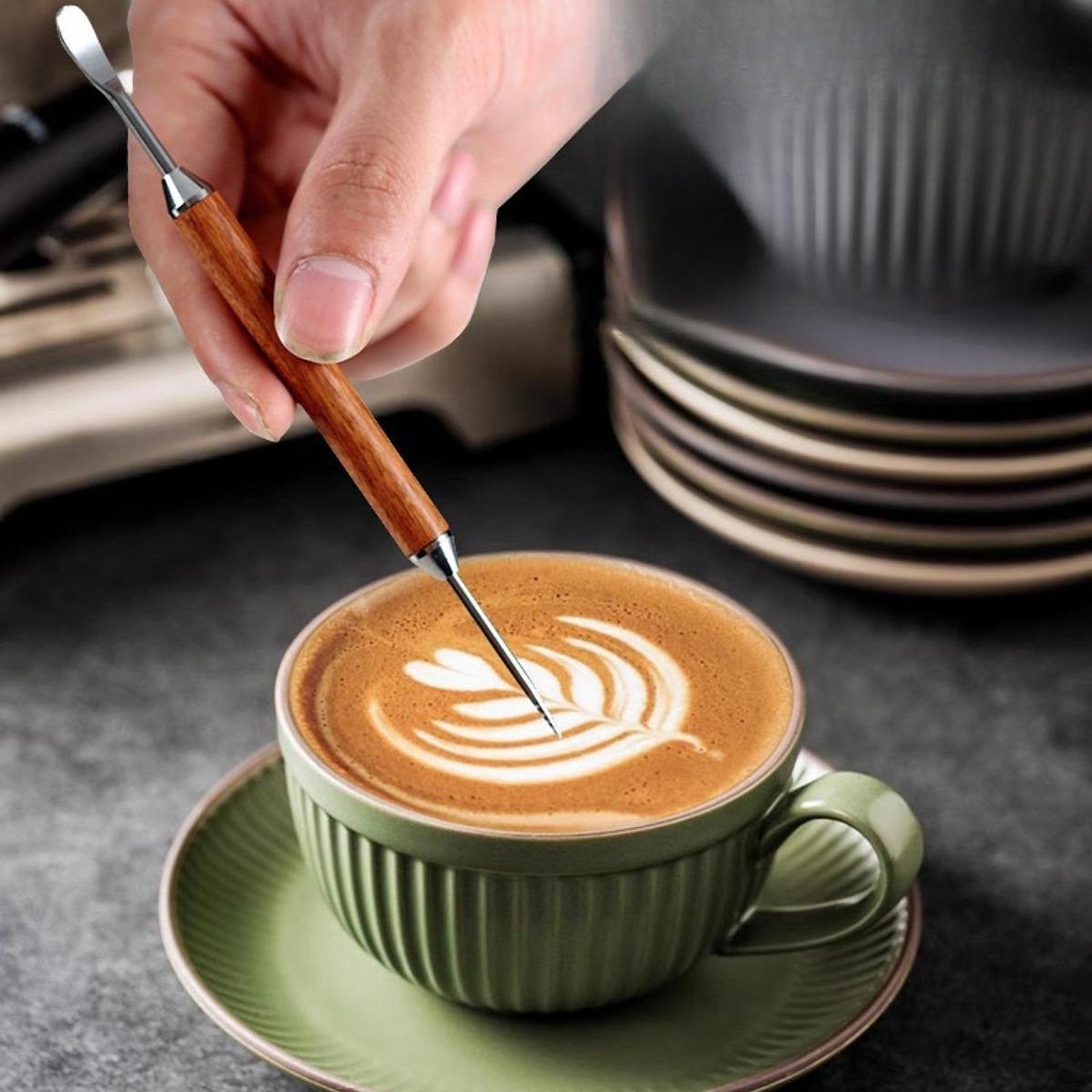 3x Kahve Çiçeği Çizme Ekipmanı - Coffee Equipment Drawing incelemesi ve fiyatı