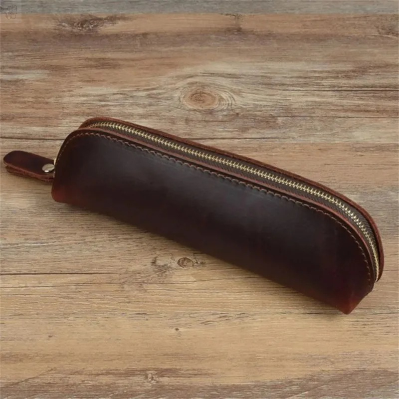 1PC Suni Deri Fermuarlı Kalem  - Coffee Equipment Travel Bag incelemesi ve fiyatı