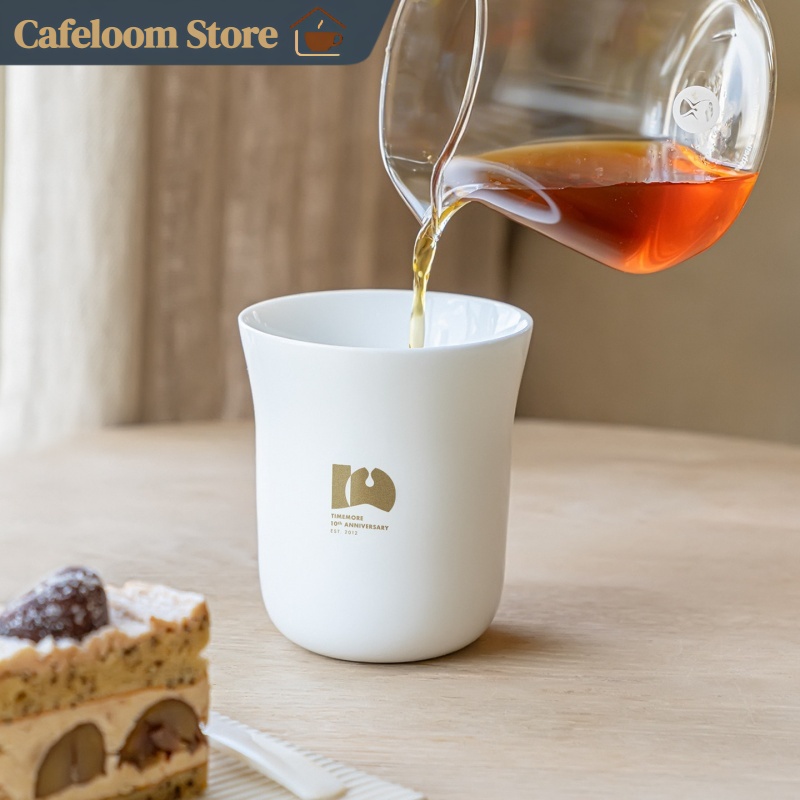 Timemore B75 Seramik Kahve Dem - Coffee Equipment Pour Over incelemesi ve fiyatı