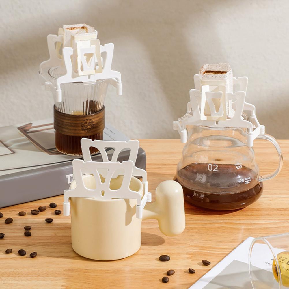 Kahve Filtre Kağıdı Tutucu Taş - Coffee Equipment Travel Bag incelemesi ve fiyatı