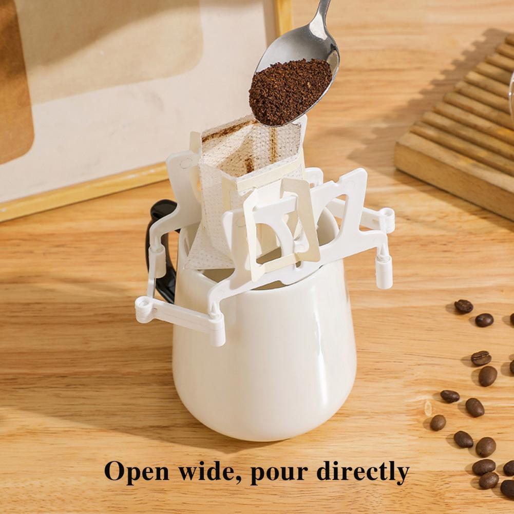 Kahve Filtre Kağıdı Tutucu Taş - Coffee Equipment Travel Bag incelemesi ve fiyatı