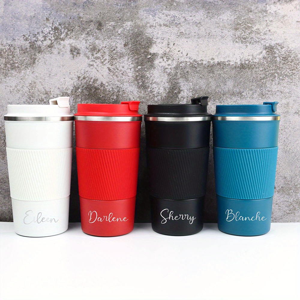 İsim Yazılı, Paslanmaz Çelik,  - Coffee Equipment Names incelemesi ve fiyatı