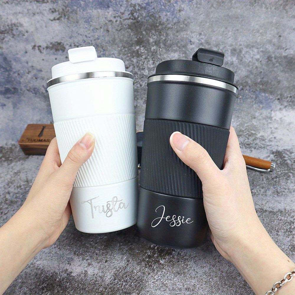İsim Yazılı, Paslanmaz Çelik,  - Coffee Equipment Names incelemesi ve fiyatı