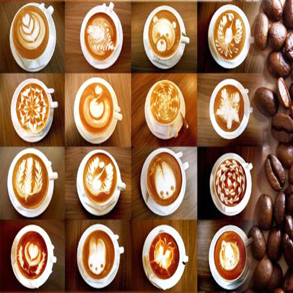 Kahve Latte Sanat Makinesi 220 - Coffee Equipment Drawing incelemesi ve fiyatı