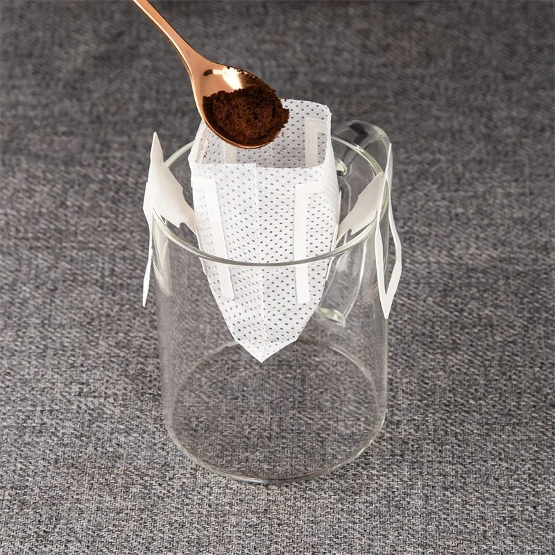 Biyobozunur Kahve Filtre Torba - Coffee Equipment Travel Bag incelemesi ve fiyatı