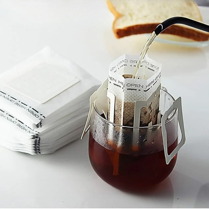 Biyobozunur Kahve Filtre Torba - Coffee Equipment Travel Bag incelemesi ve fiyatı