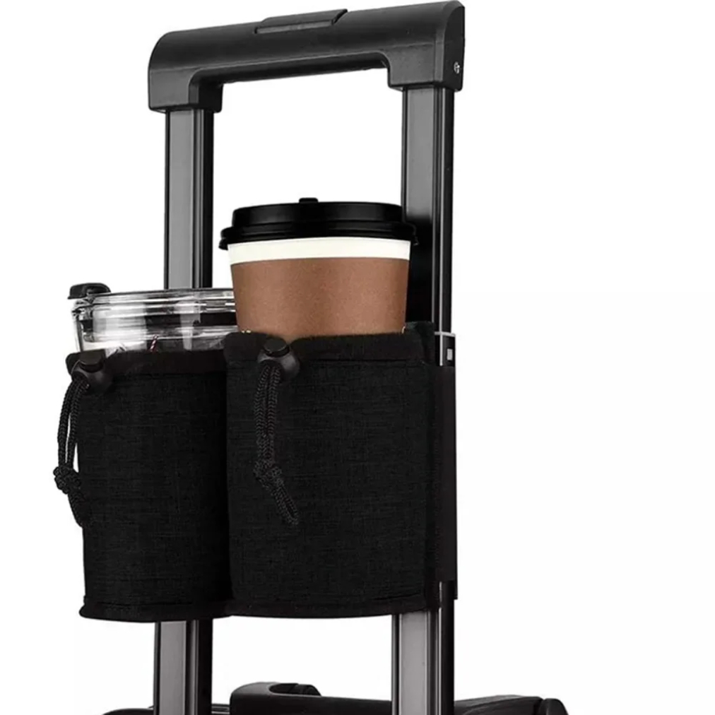 Seyahat Bagaj Bardak Tutucu Da - Coffee Equipment Travel Bag incelemesi ve fiyatı