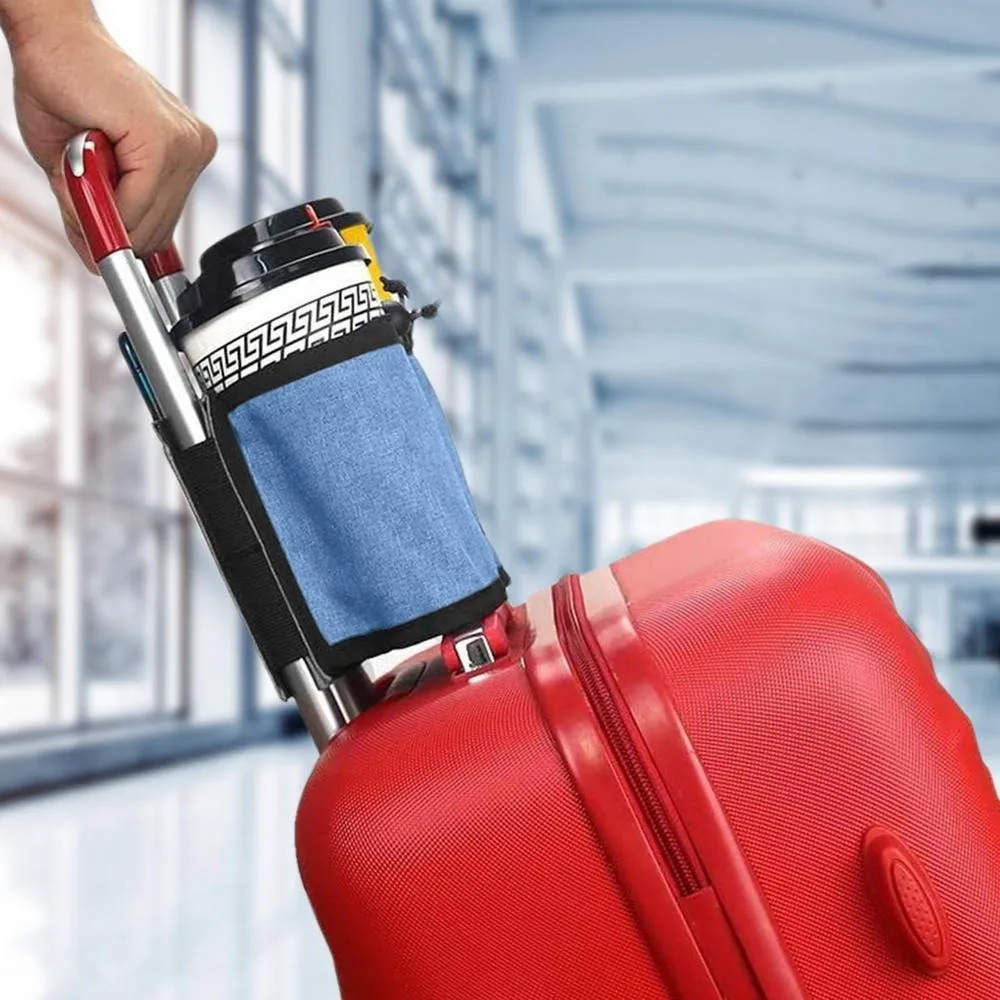 Seyahat Bagaj Bardak Tutucu Da - Coffee Equipment Travel Bag incelemesi ve fiyatı