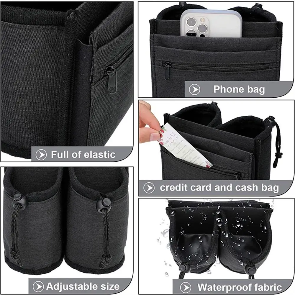 Seyahat Bagaj Bardak Tutucu Da - Coffee Equipment Travel Bag incelemesi ve fiyatı