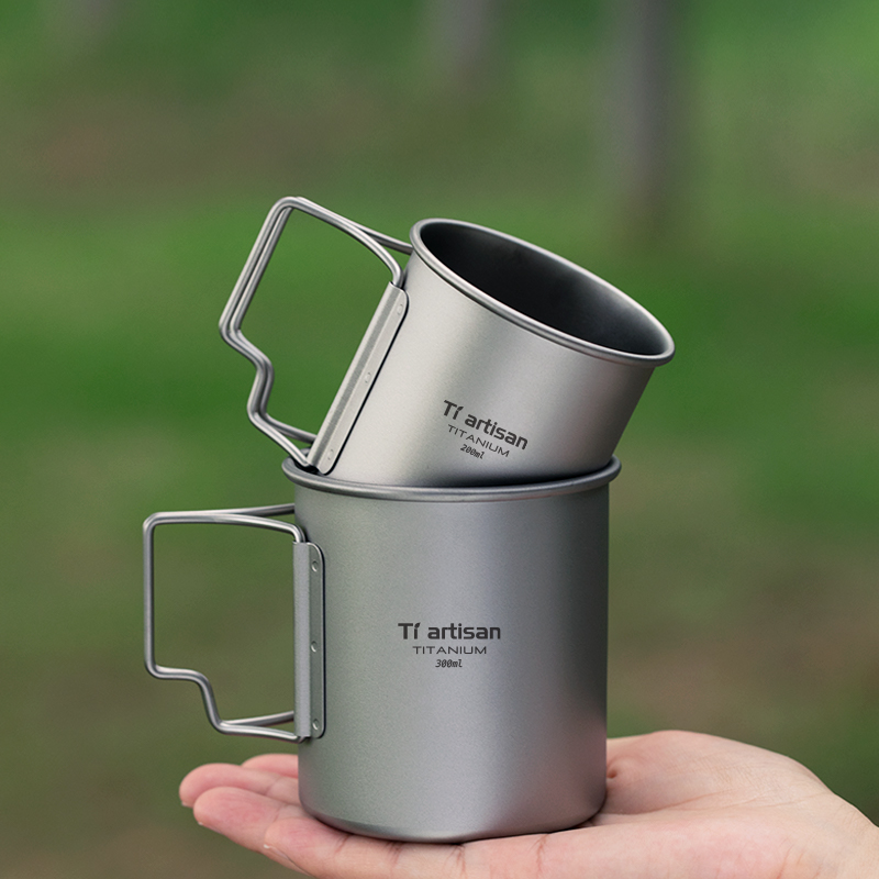 Tiartisan Açık Titanyum Hafif  - Coffee Equipment Travel Bag incelemesi ve fiyatı
