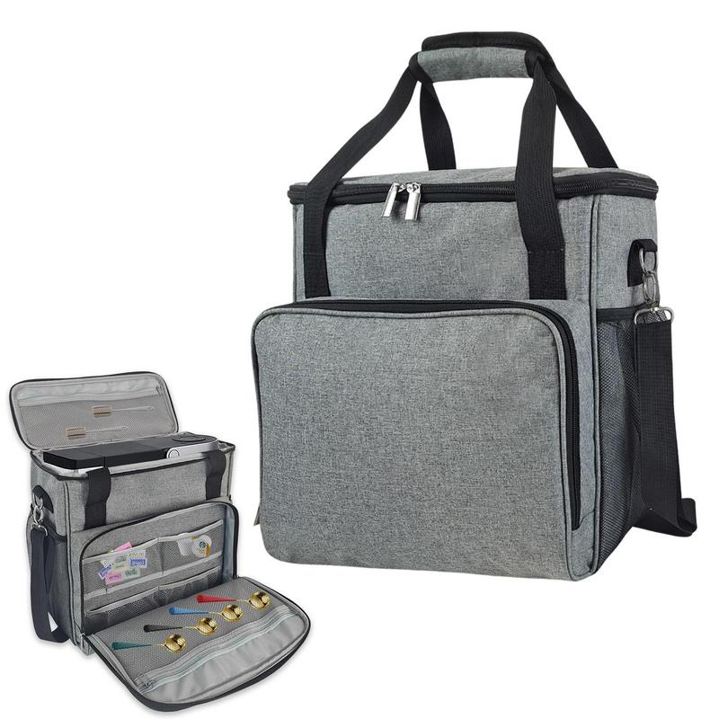 Kahve makinesi taşıma çantası  - Coffee Equipment Travel Bag incelemesi ve fiyatı