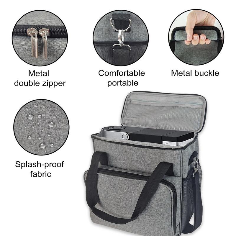 Kahve makinesi taşıma çantası  - Coffee Equipment Travel Bag incelemesi ve fiyatı