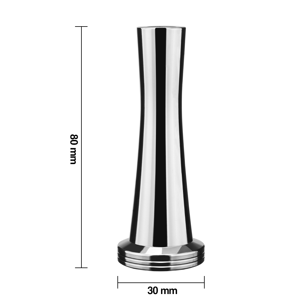 30mm Katı Paslanmaz Çelik Ağır - Coffee Equipment Kit incelemesi ve fiyatı