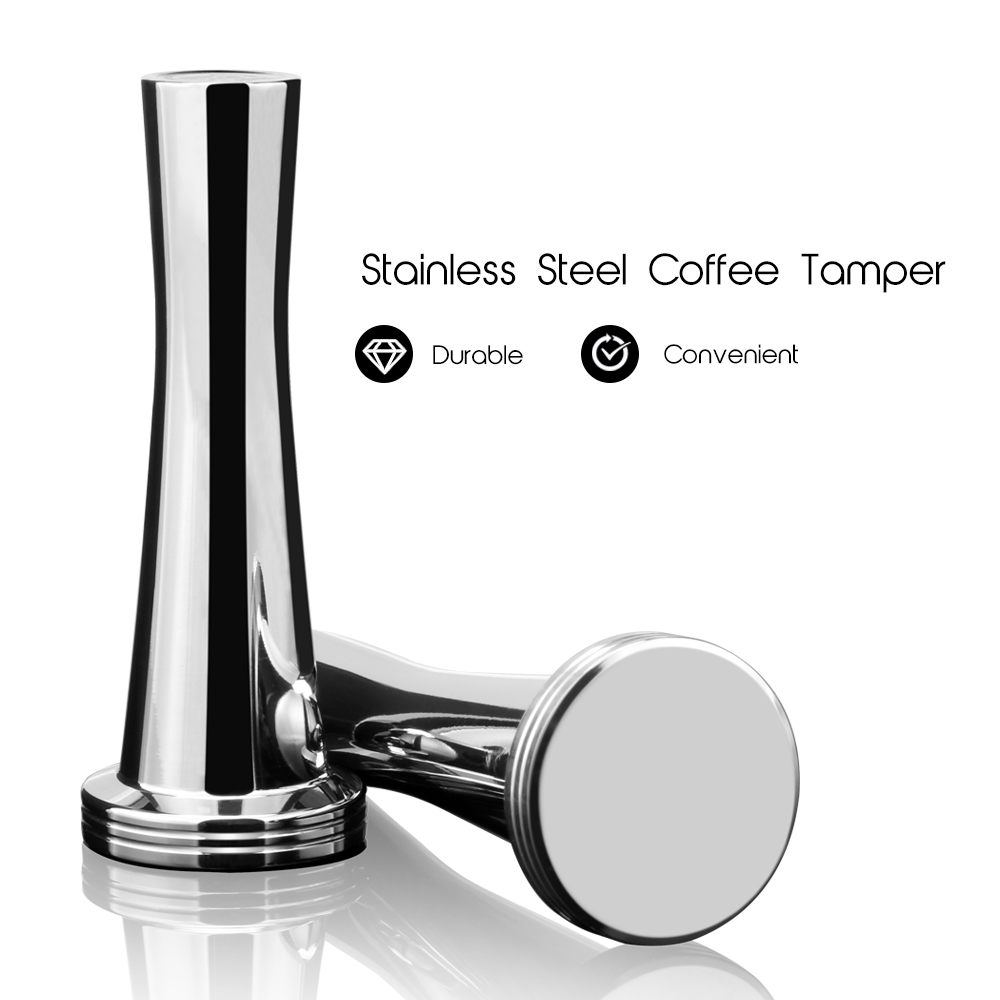 30mm Katı Paslanmaz Çelik Ağır - Coffee Equipment Kit incelemesi ve fiyatı