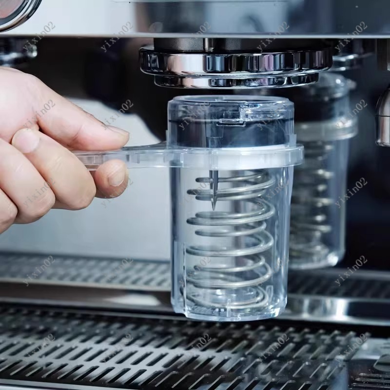 E61 Grup Başlığı Temizleme Fır - Coffee Equipment Kit incelemesi ve fiyatı
