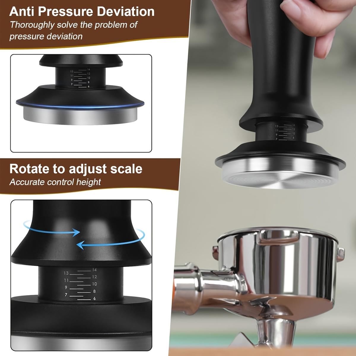 51/53/58mm Espresso Aksesuar S - Coffee Equipment Kit incelemesi ve fiyatı