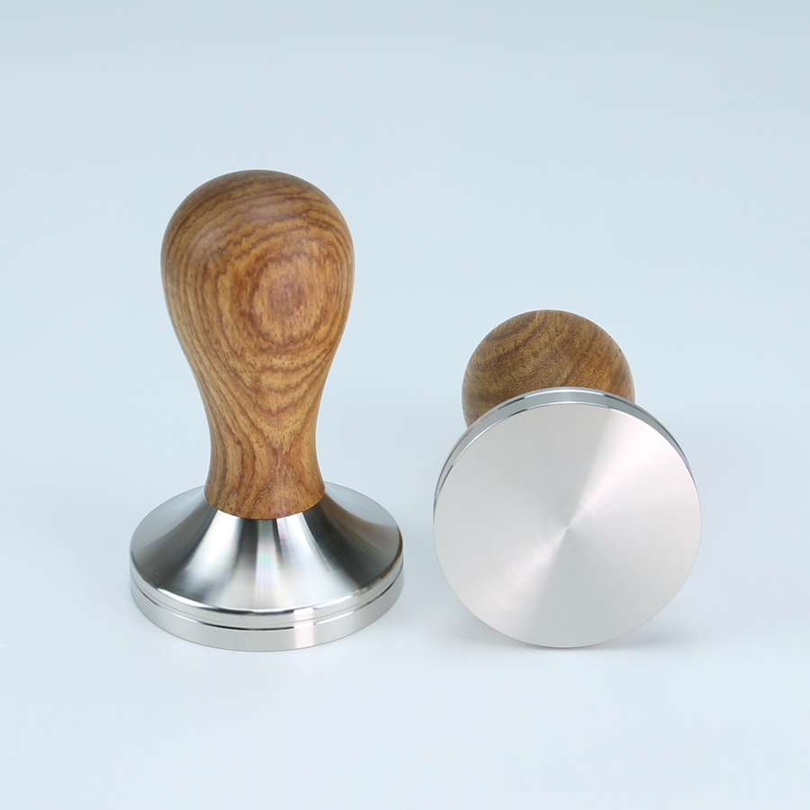 51 mm, 53 mm, 57 mm, 58,5 mm K - Coffee Equipment Kit incelemesi ve fiyatı
