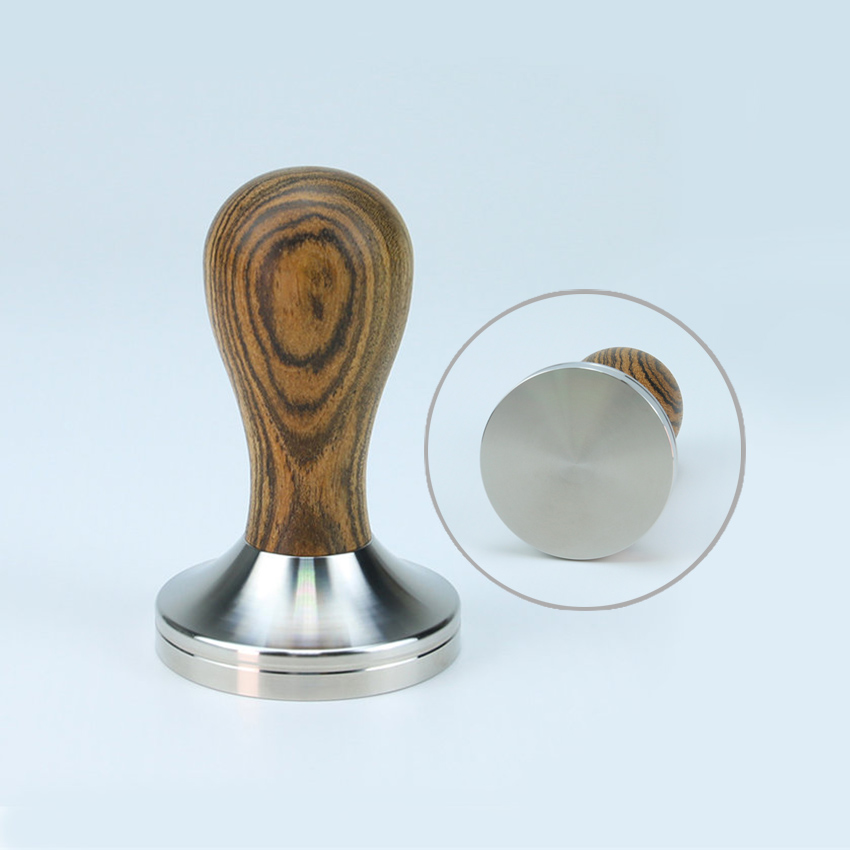 51 mm, 53 mm, 57 mm, 58,5 mm K - Coffee Equipment Kit incelemesi ve fiyatı