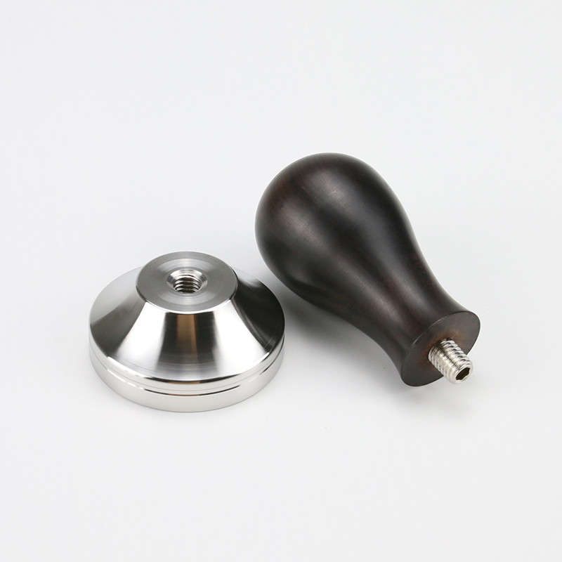 51 mm, 53 mm, 57 mm, 58,5 mm K - Coffee Equipment Kit incelemesi ve fiyatı