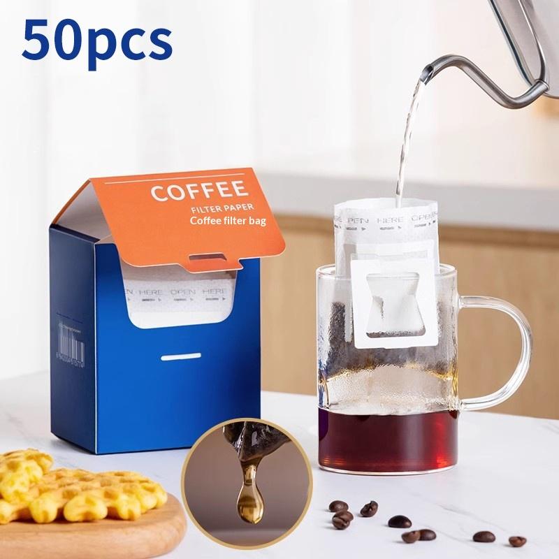 50 Yaprak Tek Kullanımlık Kahv - Coffee Equipment Travel Bag incelemesi ve fiyatı