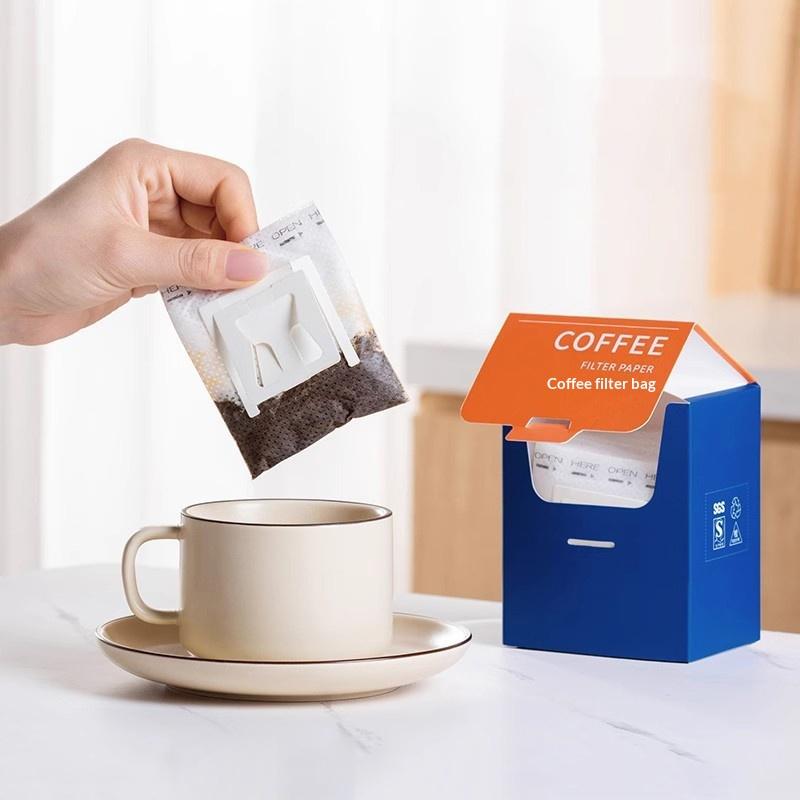 50 Yaprak Tek Kullanımlık Kahv - Coffee Equipment Travel Bag incelemesi ve fiyatı