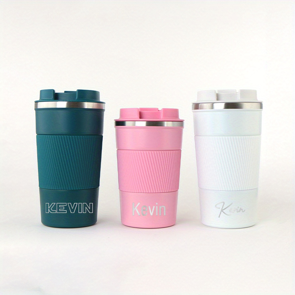 İsim Yazılı Paslanmaz Çelik Se - Coffee Equipment Names incelemesi ve fiyatı