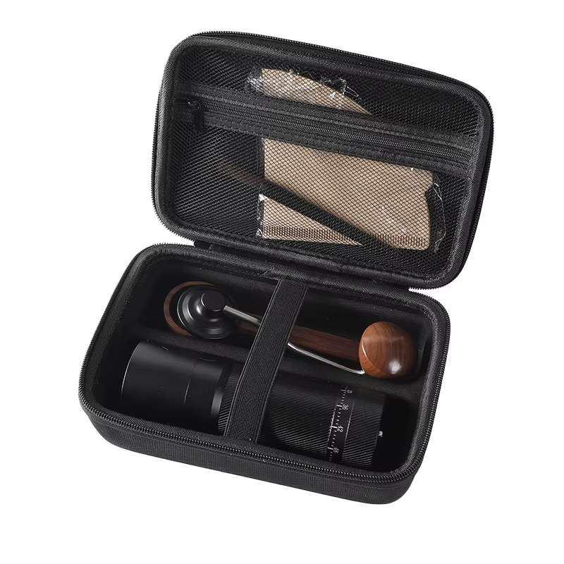 Manuel Kahve Öğütücüsü için Se - Coffee Equipment Travel Bag incelemesi ve fiyatı